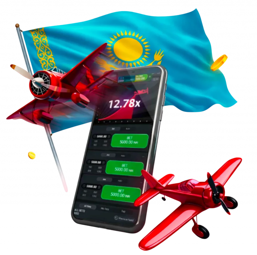 Aviator casino kz